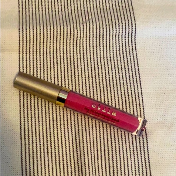 Stila Other - Stila Stay All Day Liquid Lipstick: Caro